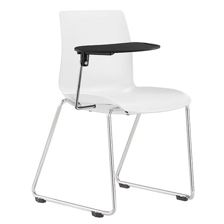 ST Pod Sled Base Stackable Hospitality Chair