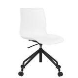 ST Pod Boardroom Chair with Castors