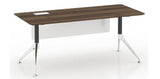 GP Potenza Executive Desk with Cable Access