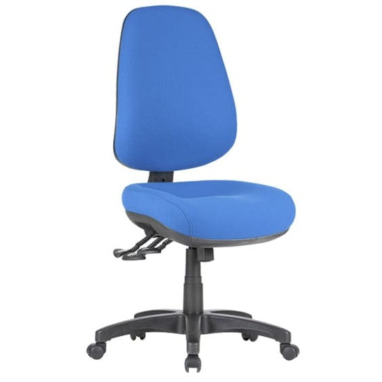 ST Profile Fabric Upholstered Task Chair