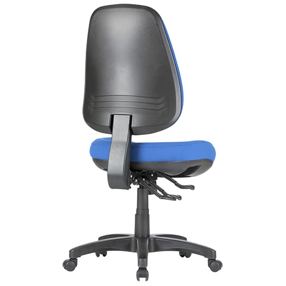 ST Profile Fabric Upholstered Task Chair