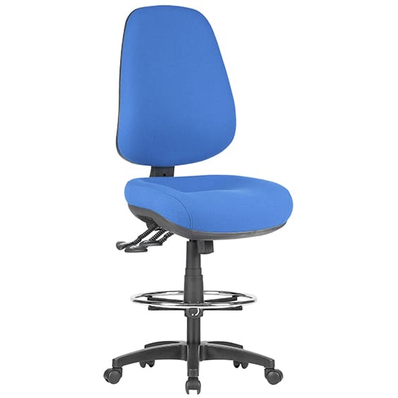 ST Profile High Back  Drafting Chair
