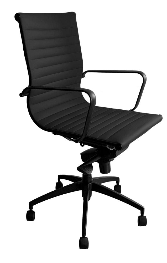 RL PU605M PU Boardroom Chair