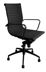 RL PU605M PU Boardroom Chair