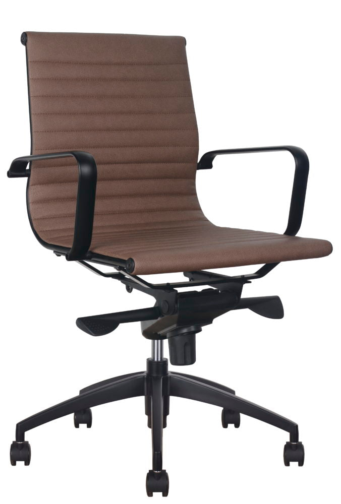 RL PU605M PU Boardroom Chair