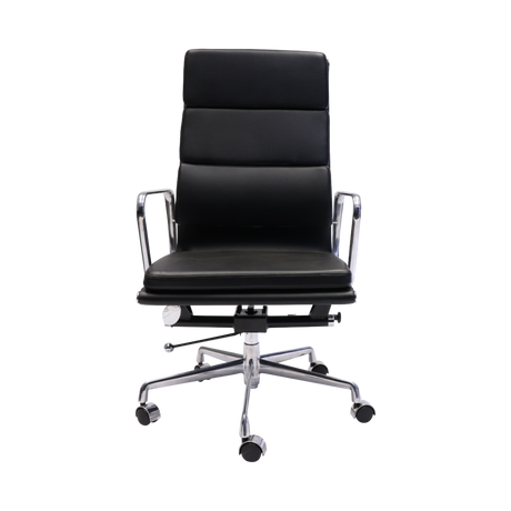RL PU900H High Back Executive Chair