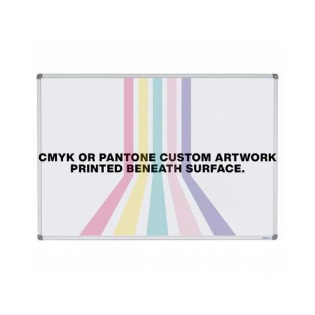 VC Custom Made Whiteboards - Planner Solutions