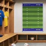 VC Custom Made Whiteboards - Planner Solutions