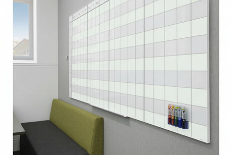 VC Custom Made Whiteboards - Planner Solutions