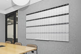 VC Custom Made Whiteboards - Planner Solutions
