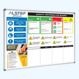 VC Custom Made Whiteboards - Planner Solutions