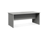 DD Accent Office Desk with Modesty Panel