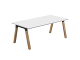 OL Plantation Single Sided Desk