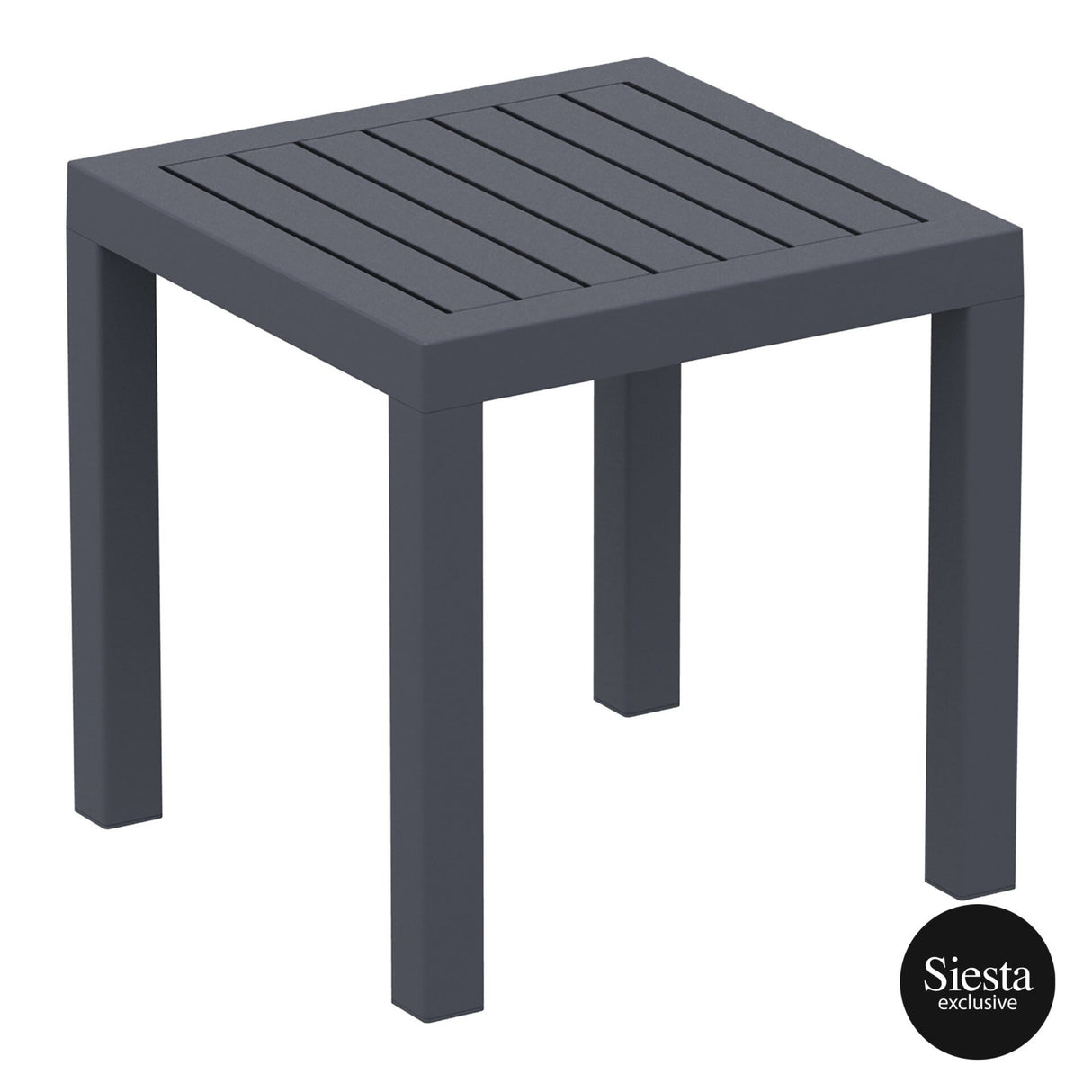 FL 3 Piece Outdoor Poolside Setting with Artemis Armchair