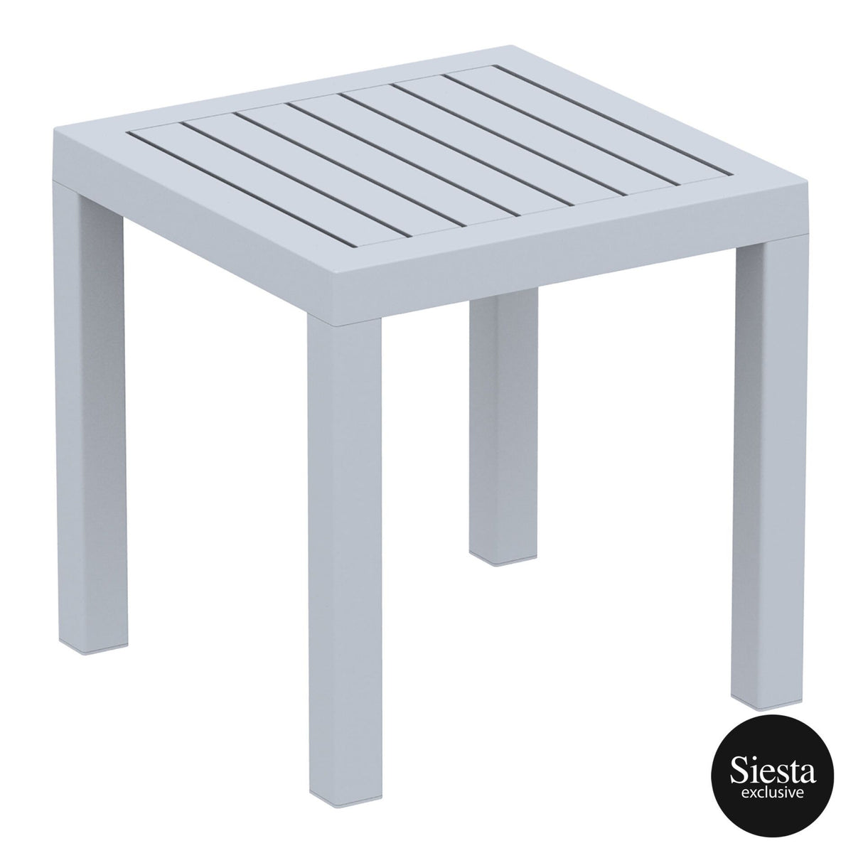 FL 3 Piece Outdoor Poolside Setting with Artemis Armchair