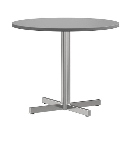 DD Supreme Round Meeting Table