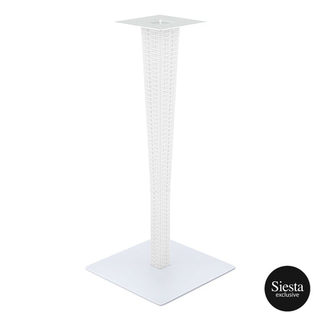 FL Riva Hospitality Outdoor Table Base