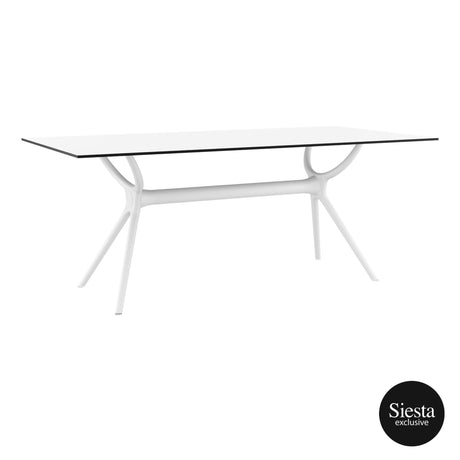 FL Air Hospitality Outdoor Dining Table