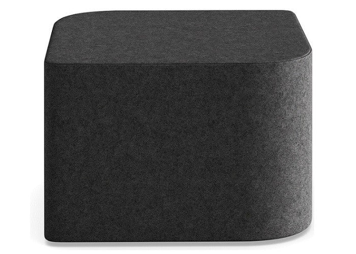 DD Opi Fabric Ottoman – Large