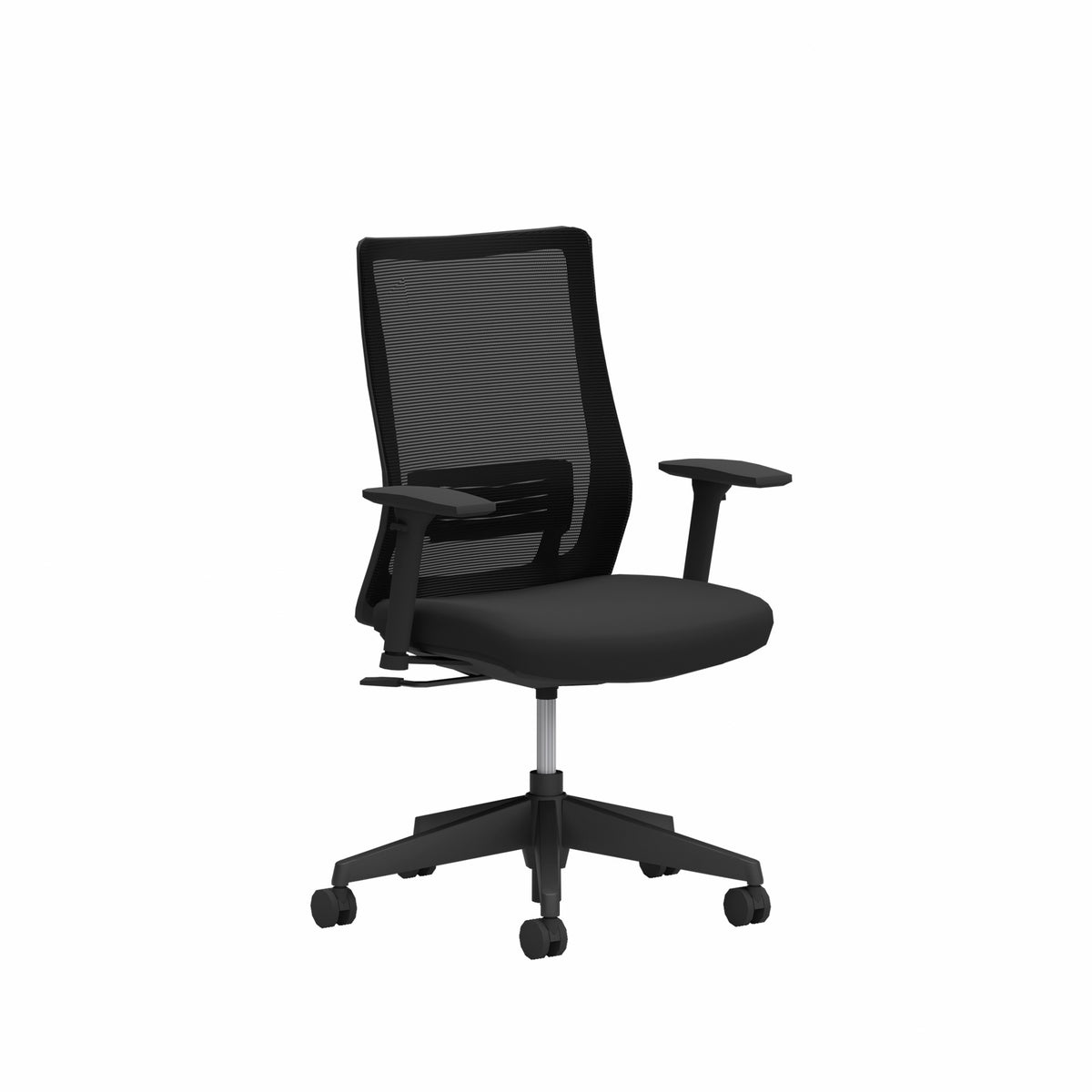 OL Portone Smart Mesh Back Task Chair