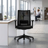 OL Portone Smart Mesh Back Task Chair