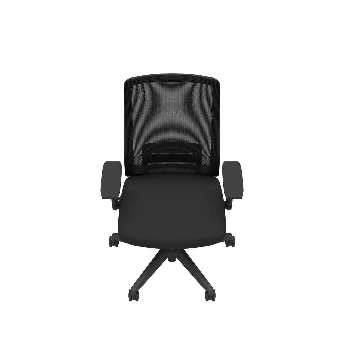 OL Portone Smart Mesh Back Task Chair