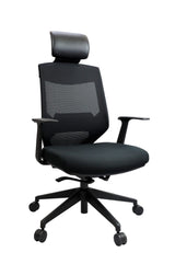 GP Vogue High Back Boardroom Chair