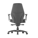 ST Raptor Leather Upholstered Multishift Heavy Weight Executive Chair