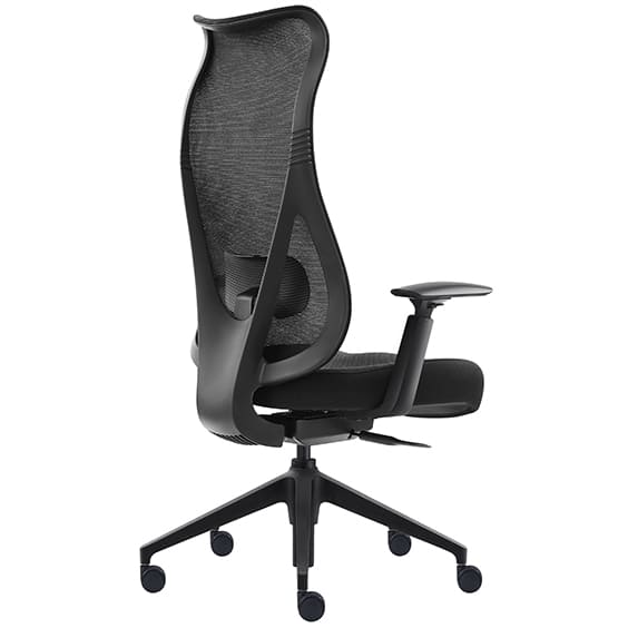 ST Razor High Meshback Executive Chair