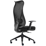 ST Razor High Meshback Executive Chair
