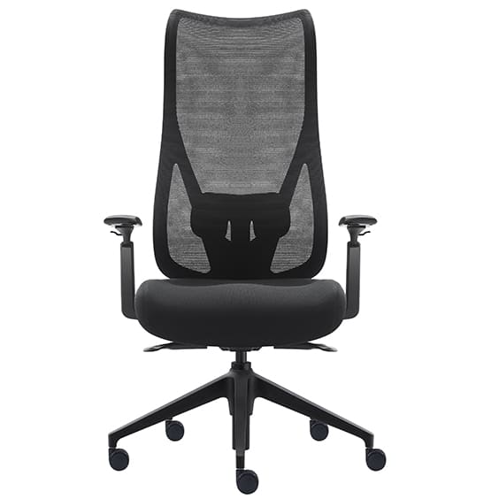 ST Razor High Meshback Executive Chair