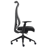 ST Razor High Meshback Executive Chair