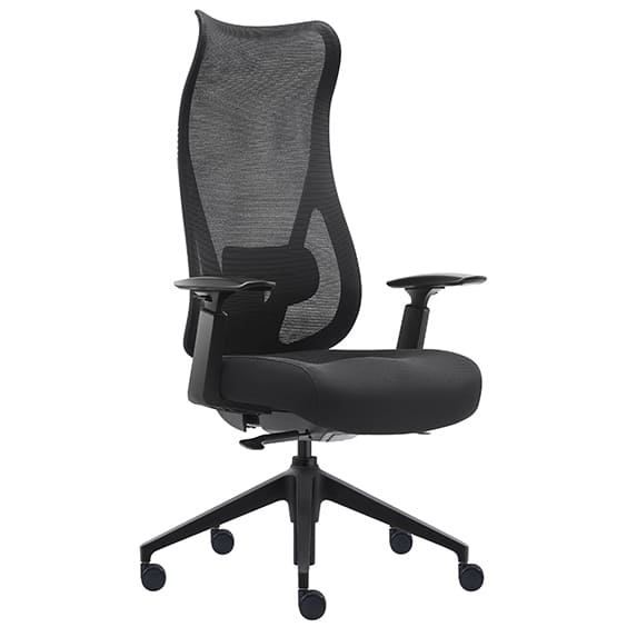 ST Razor High Meshback Executive Chair