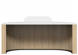 DD Roxburgh Counter Desk