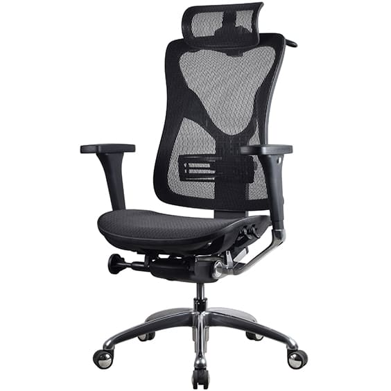 ST Renata High Back Executive Chair