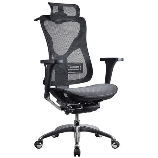 ST Renata High Back Executive Chair