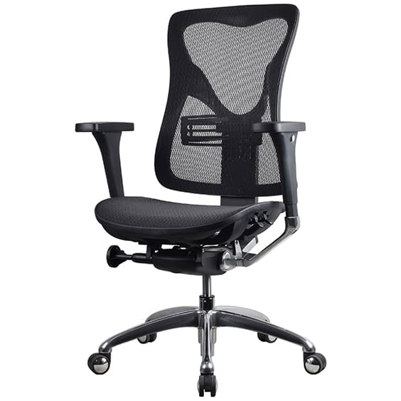 ST Renata Low Back Executive Chair