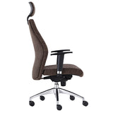 ST Regal High Back Ergonomic Executive Chair with Headrest