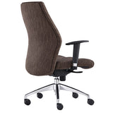 ST Regal High Back Ergonomic Executive Chair