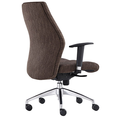 ST Regal High Back Ergonomic Executive Chair