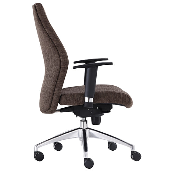 ST Regal High Back Ergonomic Executive Chair