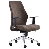 ST Regal High Back Ergonomic Executive Chair