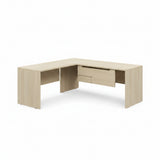 DD Custom Made Desk Return - Option A