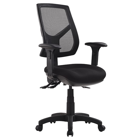 ST RIO Mesh Back Task Chair