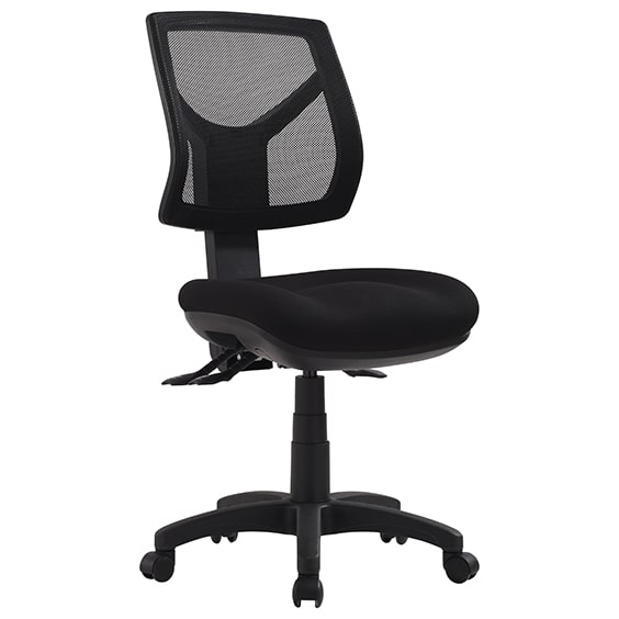 ST RIO Mesh Back Task Chair