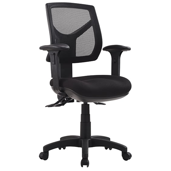 ST RIO Mesh Back Task Chair