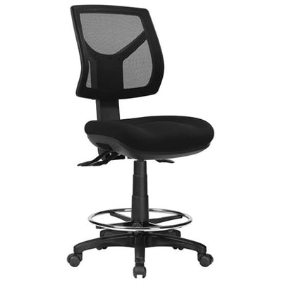 ST Rio Mesh Back Drafting Chair
