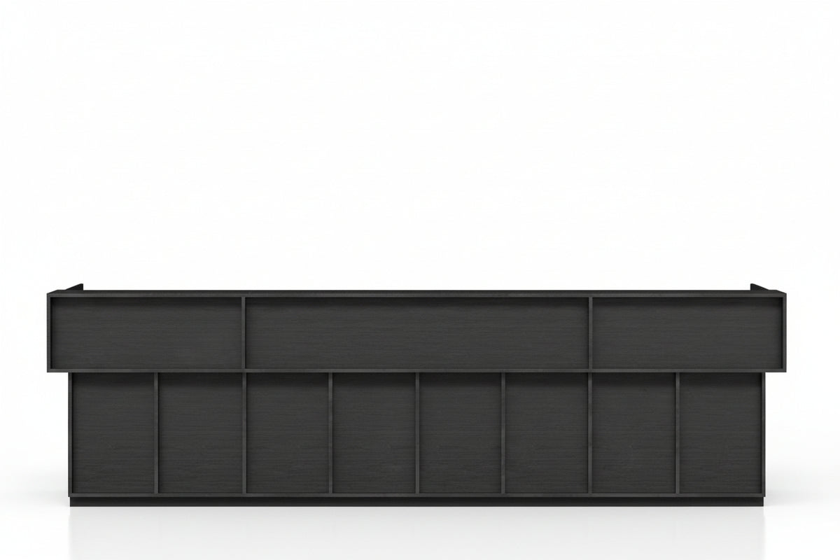DD Regent Premium Reception Desk
