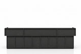DD Regent Premium Reception Desk