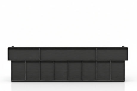 DD Regent Premium Reception Desk